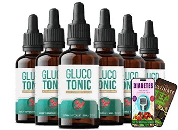 GlucoTonic 